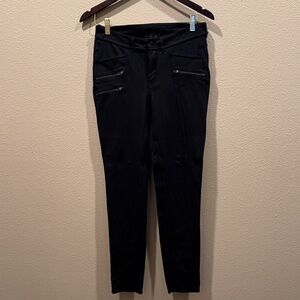 Athleta Black Skinny